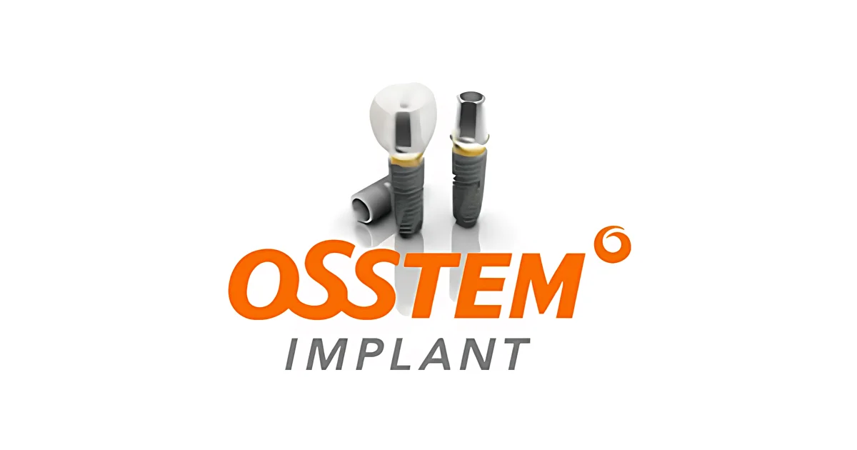 Osstem Implant Texnologiyaları ilə Ağız Sağlamlığında Yeni Dövr