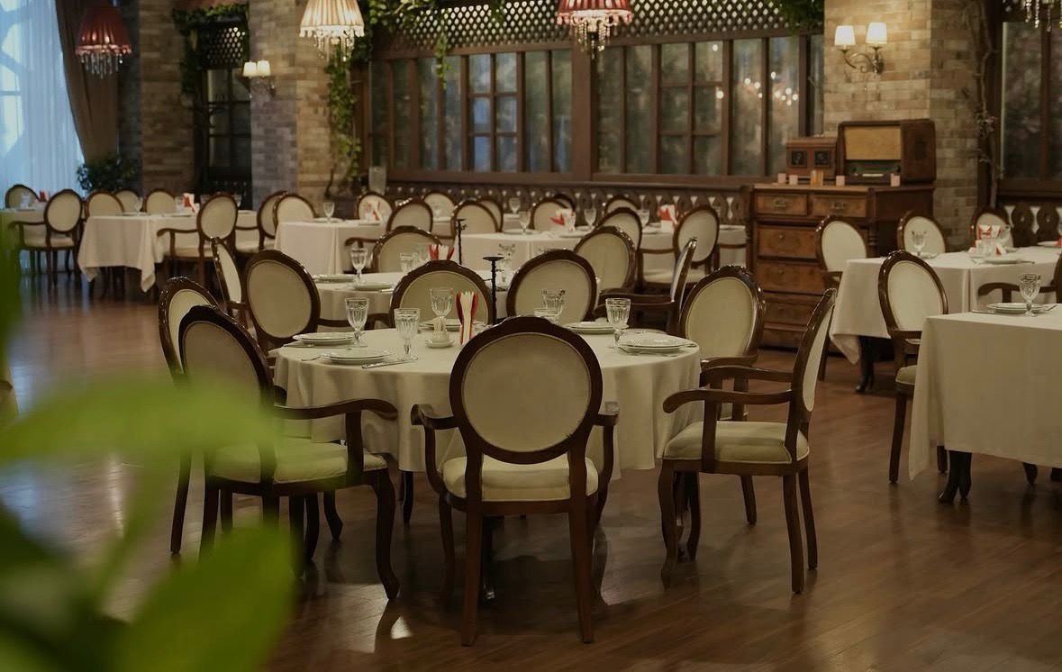 Bakıda Gürcü Mətbəxinin Sevilən Ünvanı: Nani Georgian House